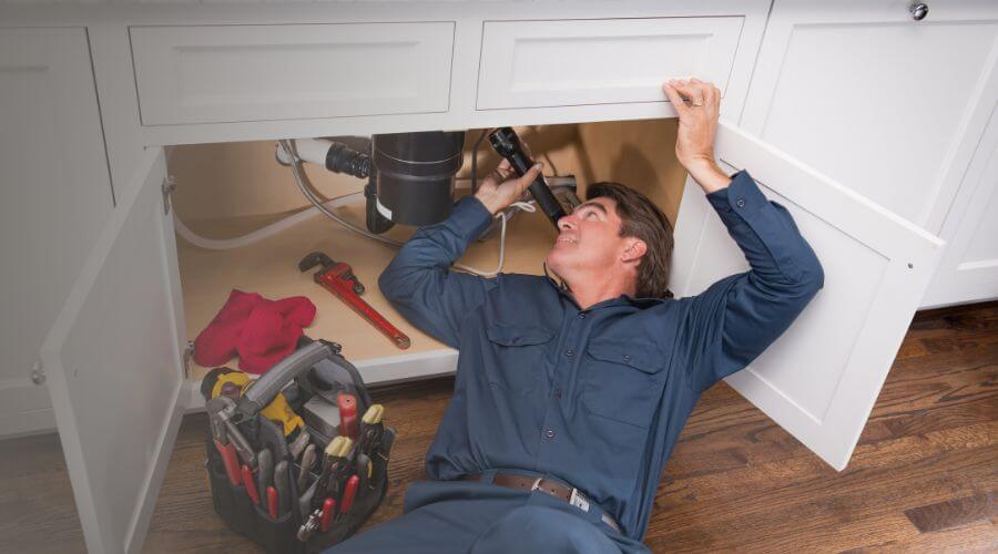 Professional Leak Detection Services in Mattawan, MI
